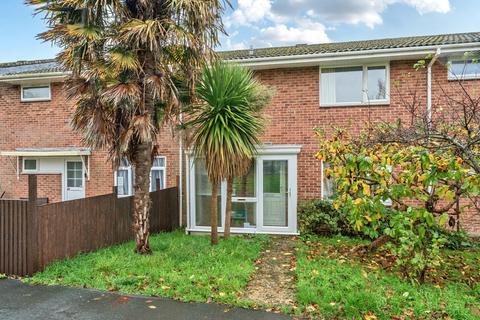 3 bedroom terraced house for sale, Garnier Park, Fareham PO17