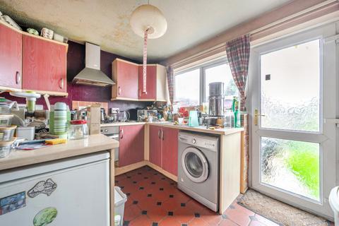 3 bedroom terraced house for sale, Garnier Park, Fareham PO17