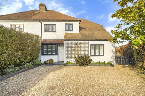 4 bedroom semi-detached house for sale, Tuckey Grove, Ripley, Surrey, GU23