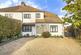 Tuckey Grove, Ripley, Surrey, GU23