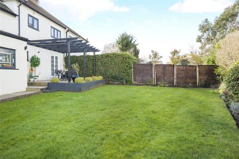4 bedroom semi-detached house for sale, Tuckey Grove, Ripley, Surrey, GU23