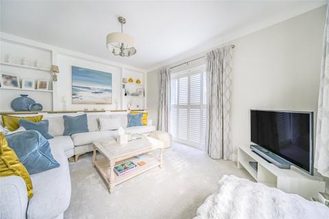 4 bedroom semi-detached house for sale, Tuckey Grove, Ripley, Surrey, GU23