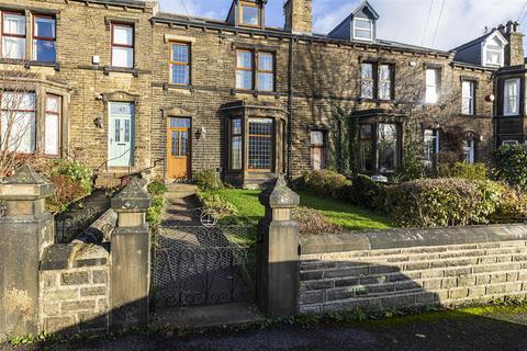 Grasmere Road, Huddersfield HD1