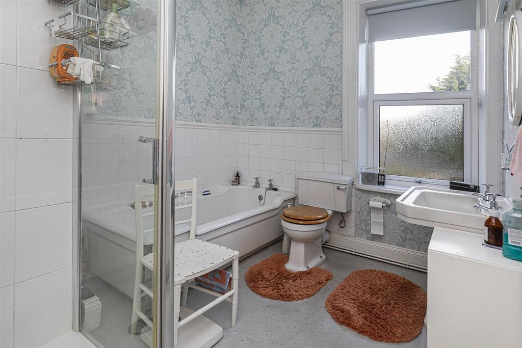 House Bathroom