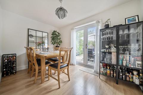 undefined, Kennel Wood, Ascot SL5