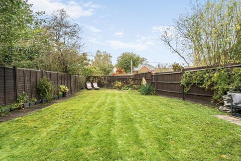 undefined, Kennel Wood, Ascot SL5
