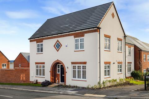 Meadow Brown Road, Gloucester, GL19 4FA