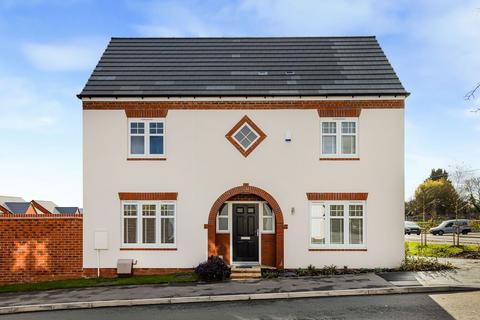 3 bedroom house for sale, Meadow Brown Road, Gloucester, GL19 4FA