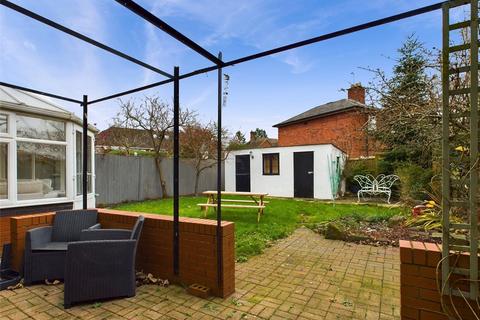 4 bedroom semi-detached house for sale, Middleton Avenue, Ross-on-Wye, Herefordshire, HR9