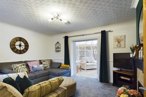 4 bedroom semi-detached house for sale, Middleton Avenue, Ross-on-Wye, Herefordshire, HR9