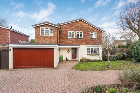 3 bedroom detached house for sale, Fox Lane Bookham