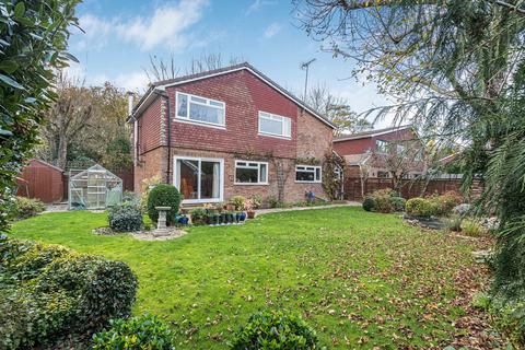 undefined, Fox Lane, Bookham