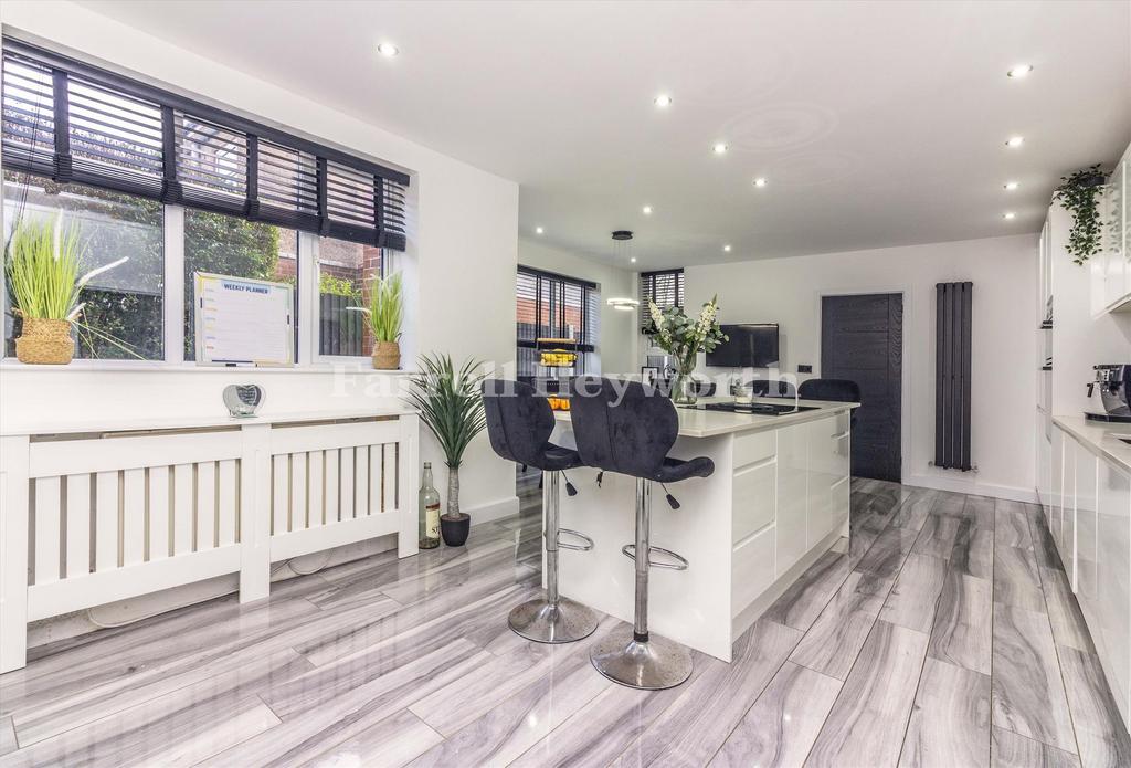 Kitchen d
