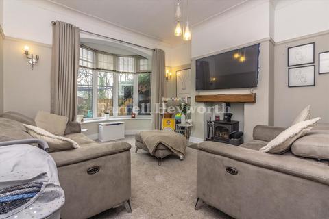 4 bedroom house for sale, Brockholes Brow, Preston PR1