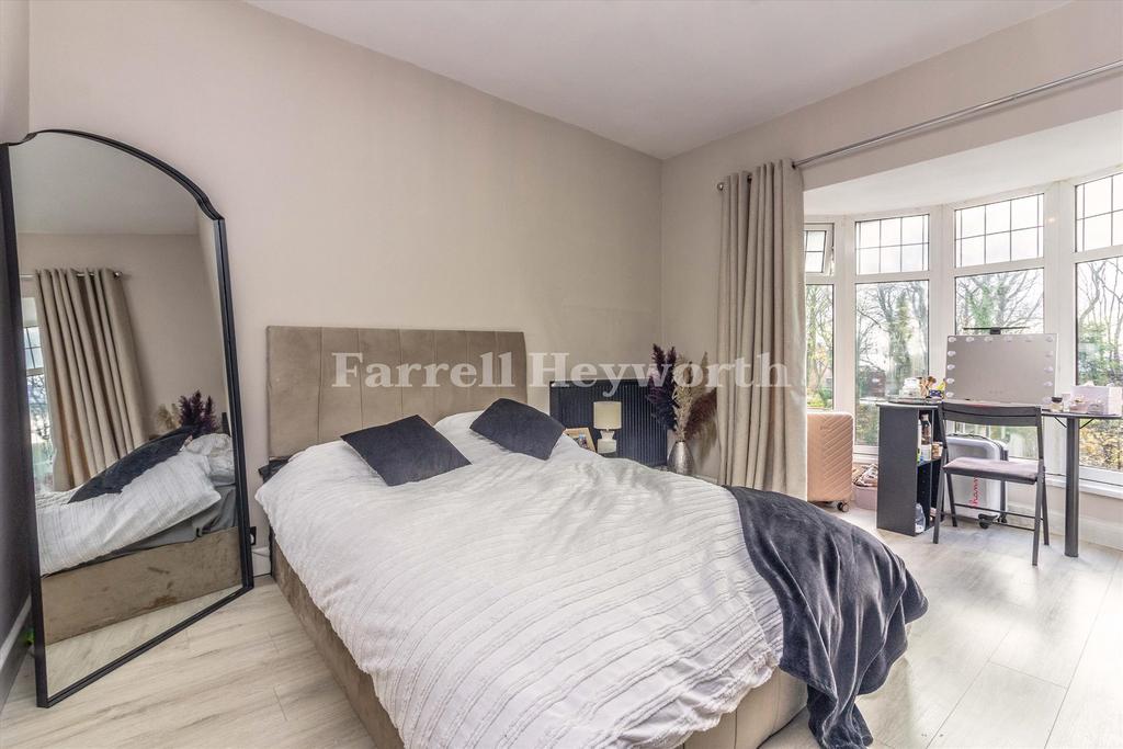 Bedroom One c