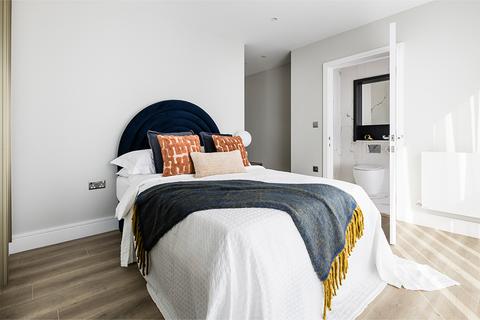 undefined, Plot A202, Two Bedroom Apartment at Neptune Wharf, Flat 2, Moluccas Point,, Canal Approach SE8