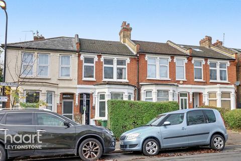 undefined, Poppleton Road, Leytonstone