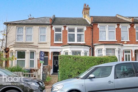 Poppleton Road, Leytonstone