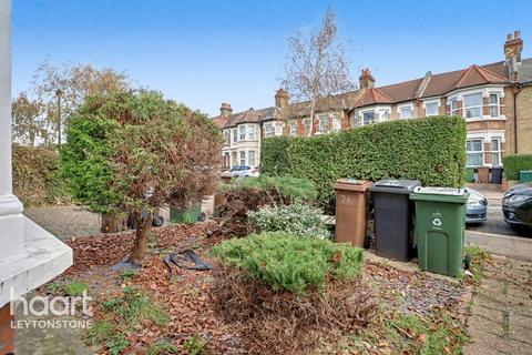 undefined, Poppleton Road, Leytonstone