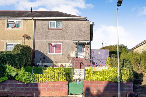 undefined, 35 Tanymarian Road, Mayhill, Swansea, West Glamorgan, SA1 6SW