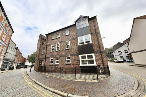 undefined, Fish Street, Hull