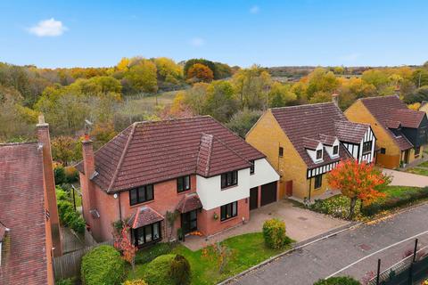 5 bedroom detached house for sale, South View, Dunmow CM6