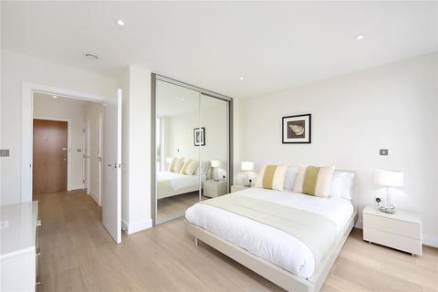 undefined, King Street London W6