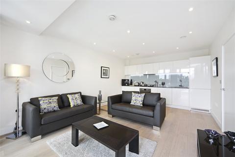 undefined, King Street London W6