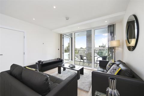 undefined, King Street London W6