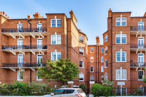 Kelvedon Road, London, SW6