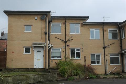 2 bedroom apartment for sale, Hangingwater Road, Sheffield