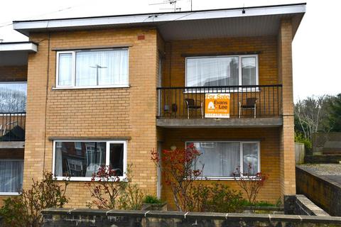 Hangingwater Road, Sheffield