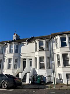 undefined, Westbourne Street, Hove