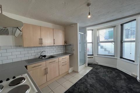 undefined, Westbourne Street, Hove