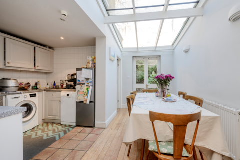 undefined, Hofland Road, London, W14