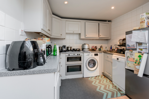 undefined, Hofland Road, London, W14