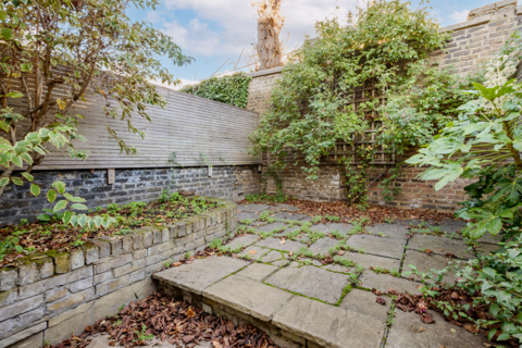 undefined, Hofland Road, London, W14