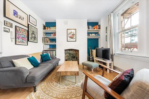 1 bedroom apartment for sale, Talgarth Road, West Kensington, London, W14