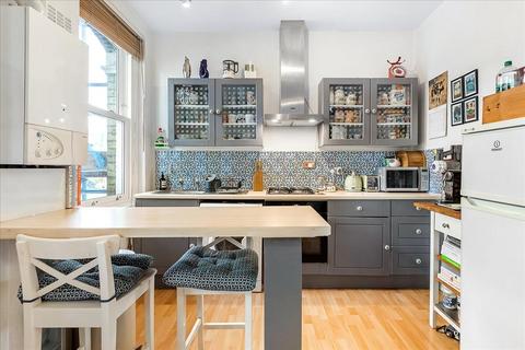 1 bedroom apartment for sale, Talgarth Road, West Kensington, London, W14