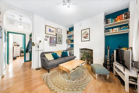 1 bedroom apartment for sale, Talgarth Road, West Kensington, London, W14