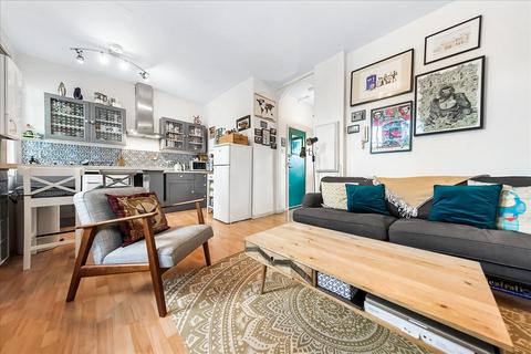 1 bedroom apartment for sale, Talgarth Road, West Kensington, London, W14