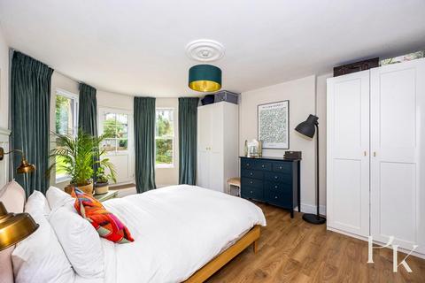 2 bedroom apartment for sale, Selborne Road, Hove