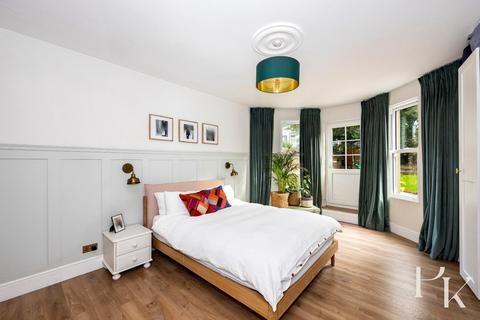 2 bedroom apartment for sale, Selborne Road, Hove