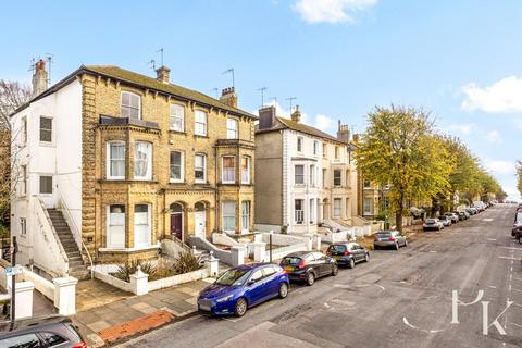 undefined, Selborne Road, Hove