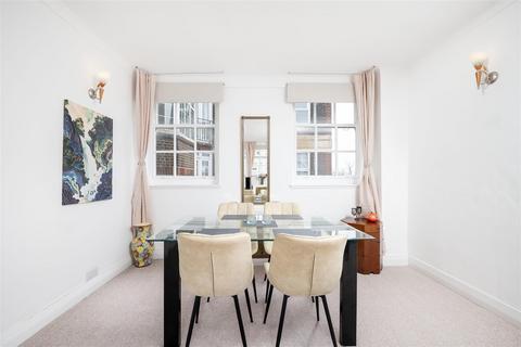 2 bedroom flat to rent, Kensington Park Gardens, London, W11