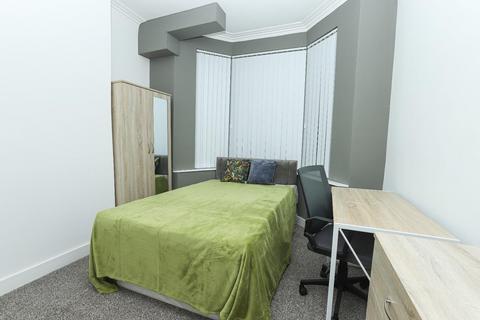 undefined, Crescent Road, Middlesbrough