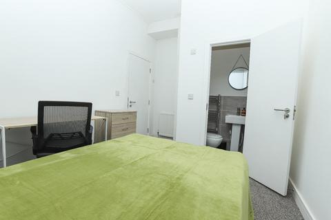 undefined, Crescent Road, Middlesbrough