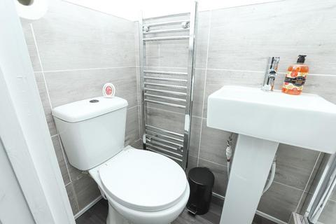 undefined, Crescent Road, Middlesbrough