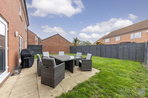 undefined, Norwich Road, Wymondham