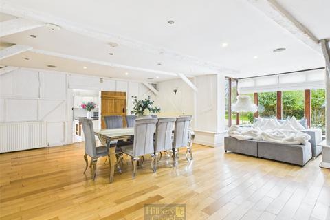 undefined, Ashwells Road, Pilgrims Hatch, Brentwood, Essex, CM15